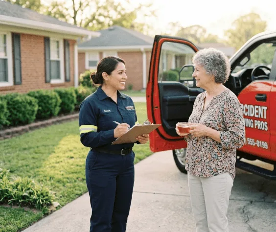 Accident Towing Service Menominee, MI FAQs